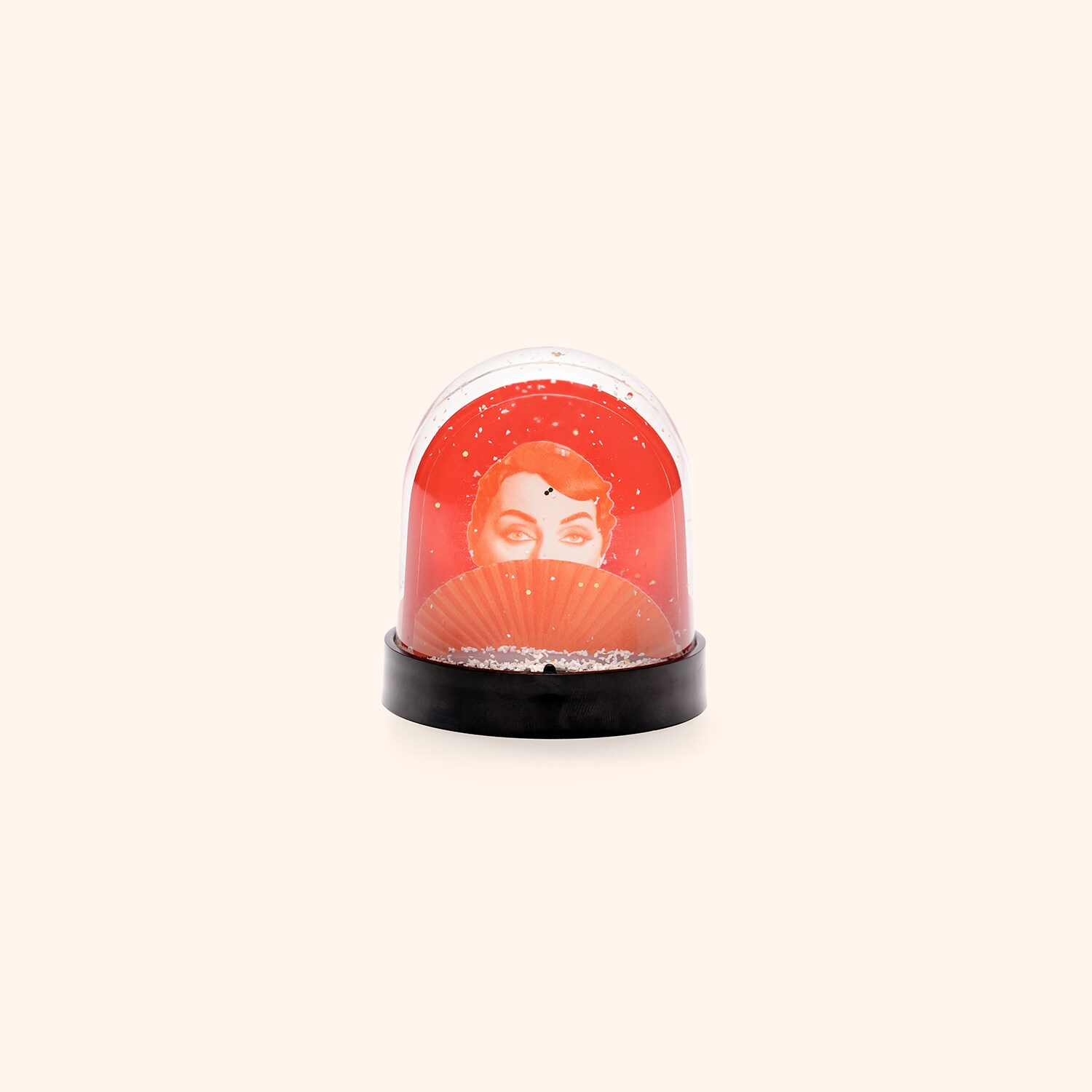 Boule à neige Rossy de Palma